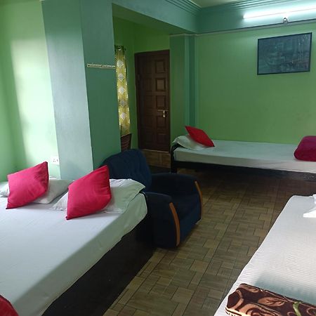 Our Villa Guest House By Roh Shillong Kültér fotó