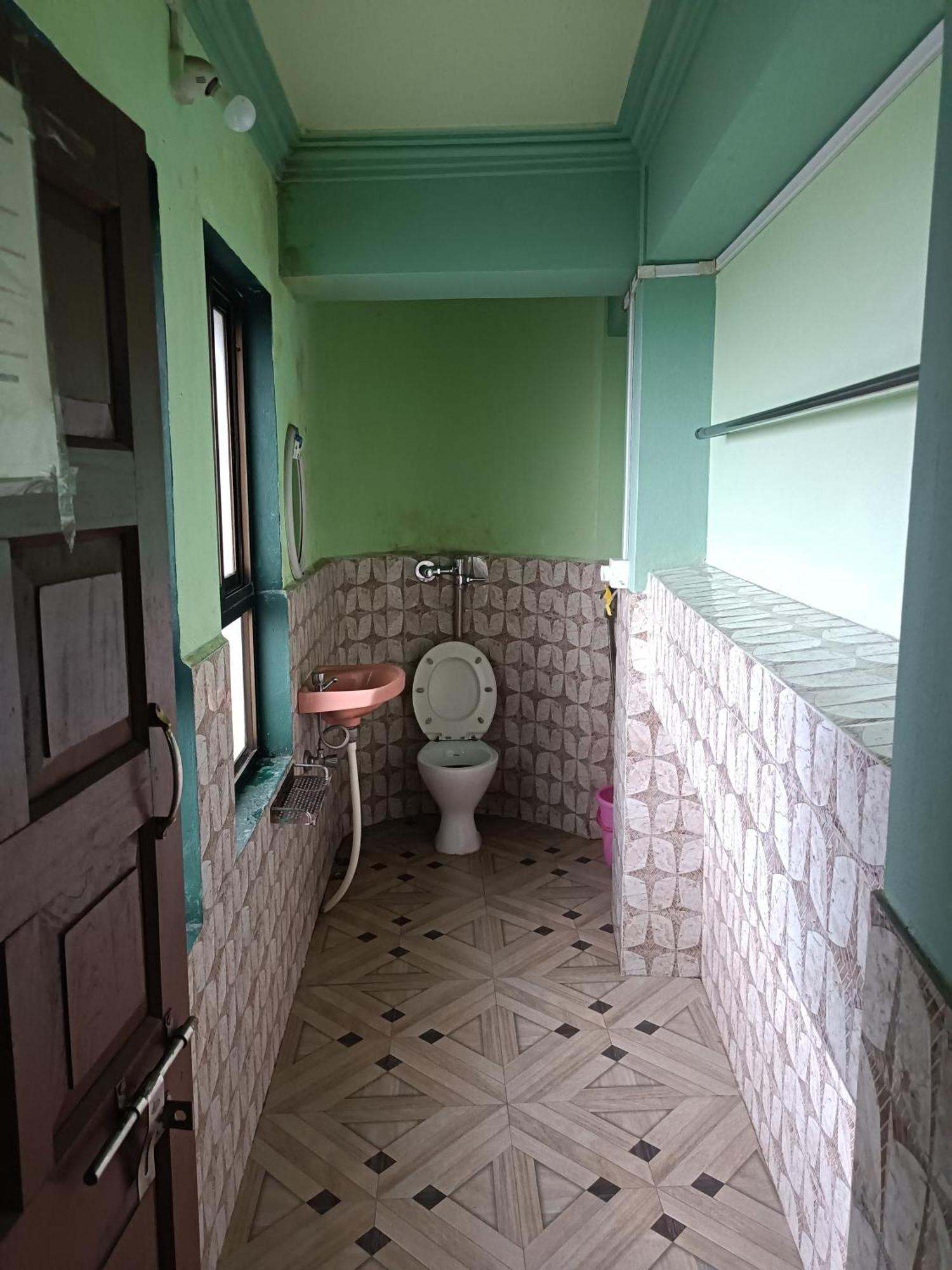 Our Villa Guest House By Roh Shillong Kültér fotó