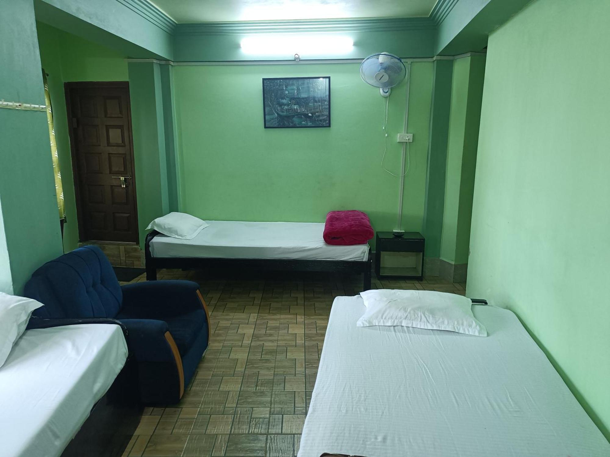 Our Villa Guest House By Roh Shillong Kültér fotó