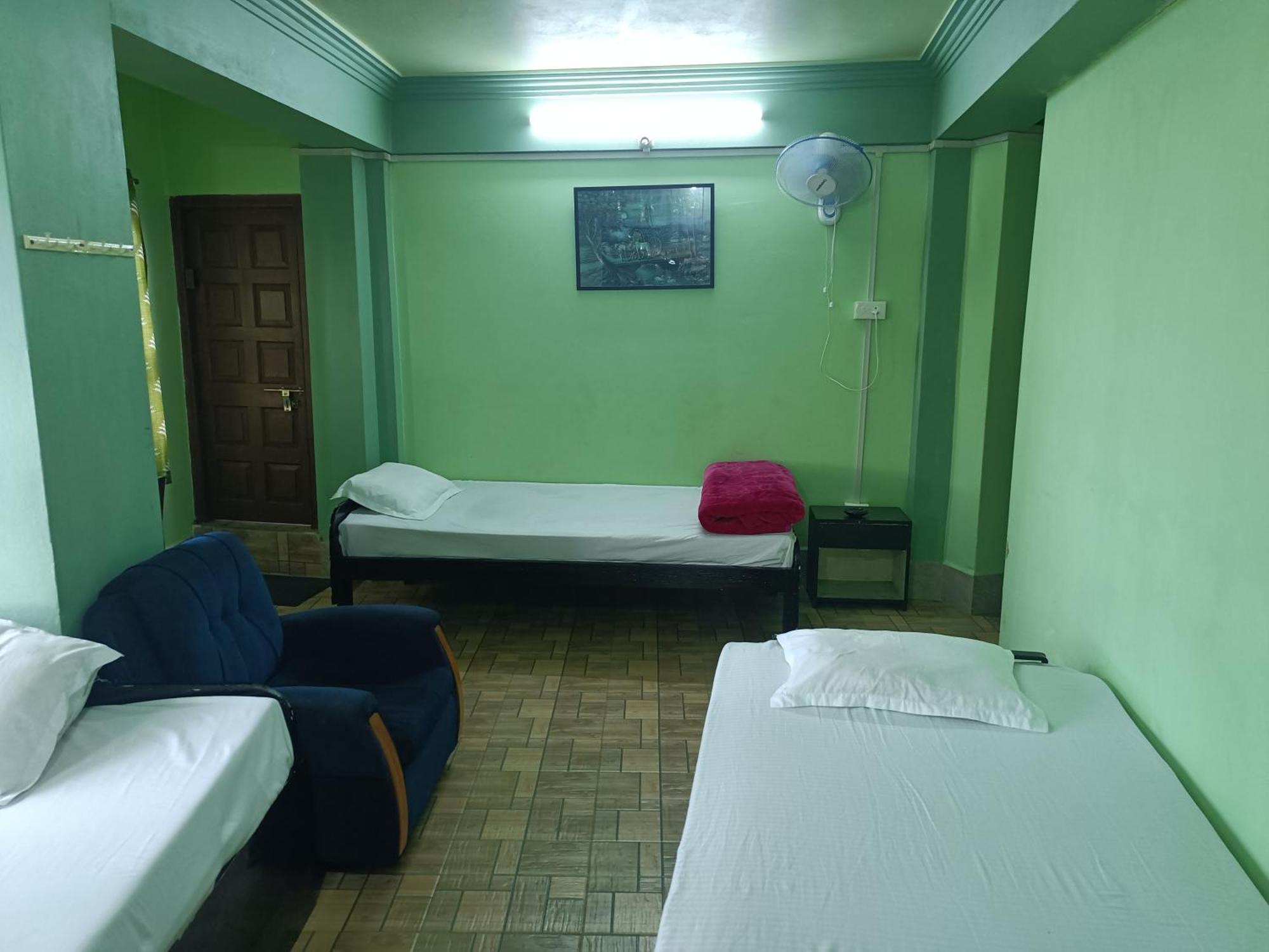 Our Villa Guest House By Roh Shillong Kültér fotó