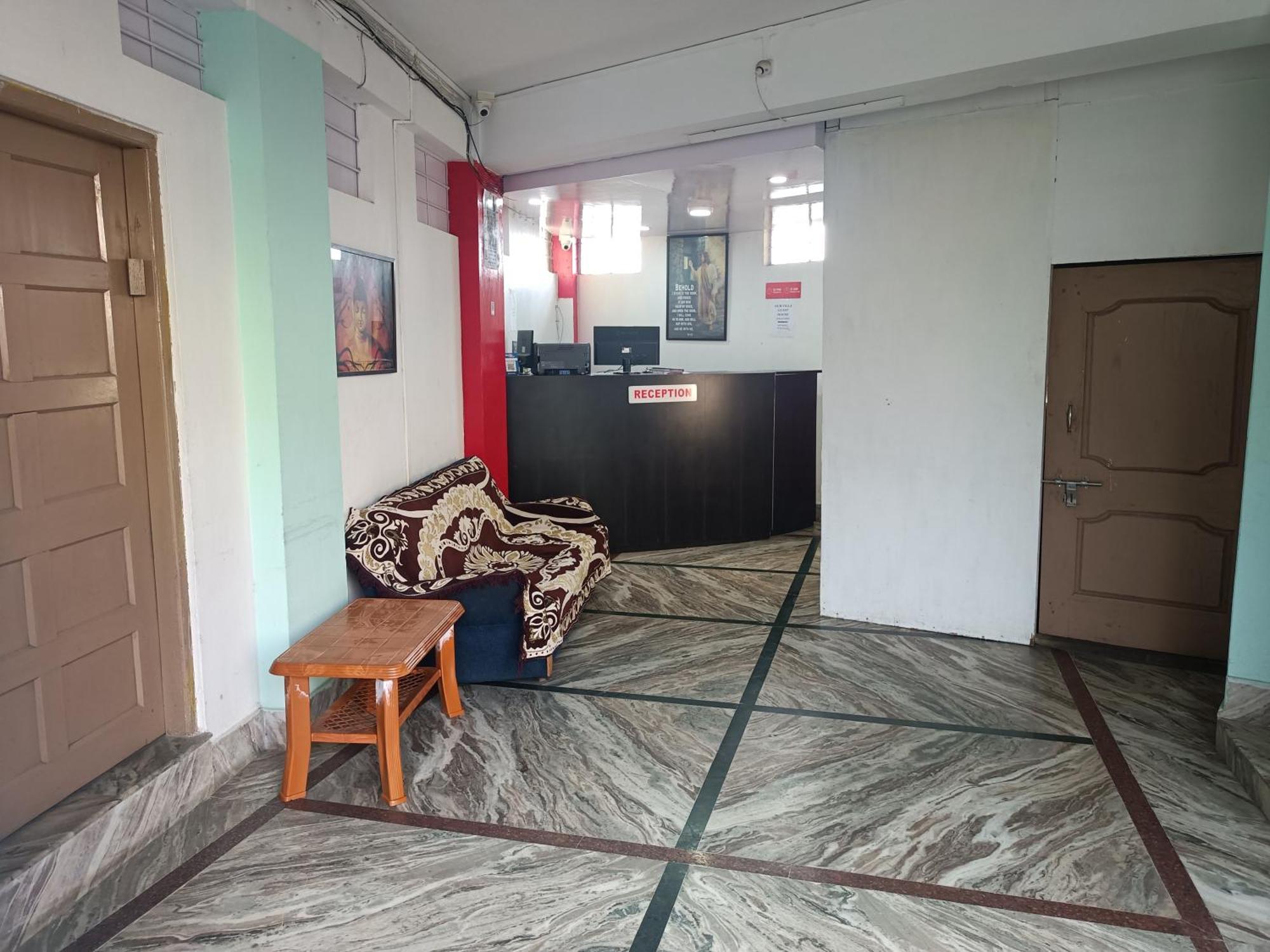 Our Villa Guest House By Roh Shillong Kültér fotó