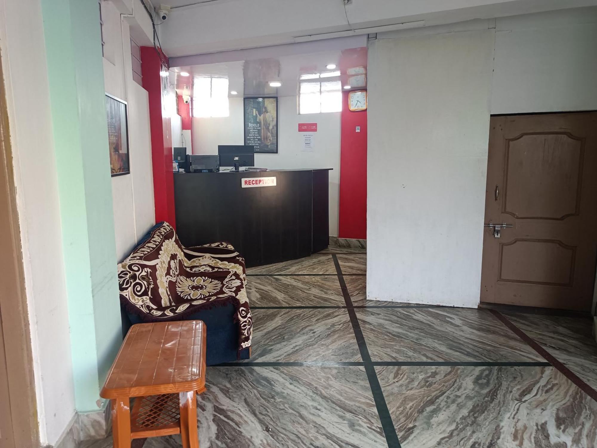 Our Villa Guest House By Roh Shillong Kültér fotó