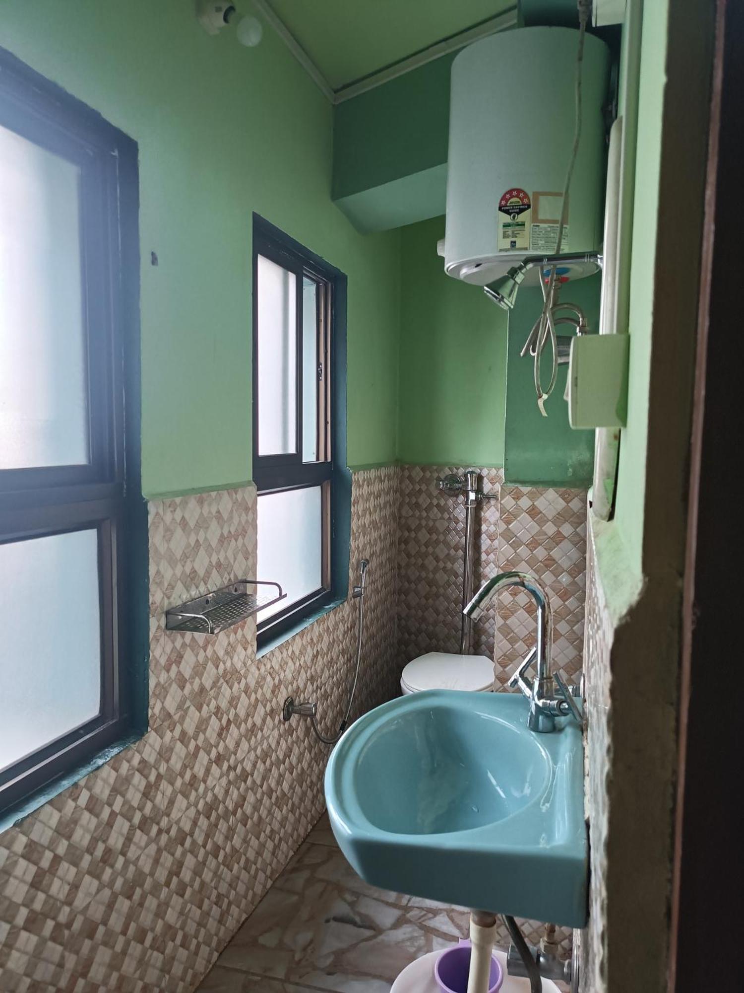 Our Villa Guest House By Roh Shillong Kültér fotó