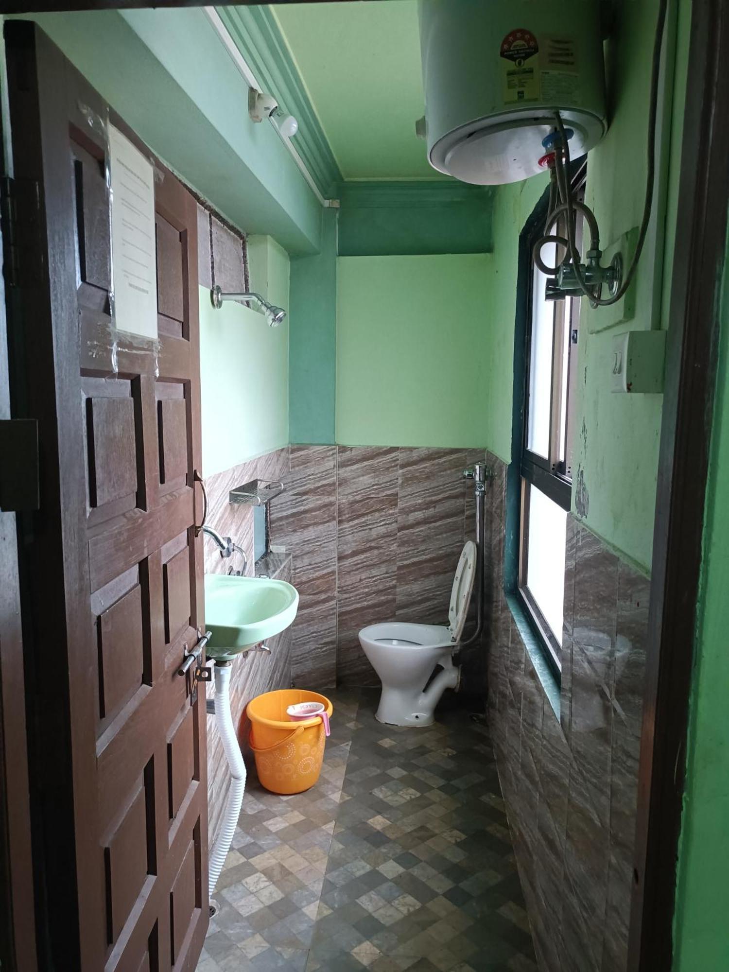 Our Villa Guest House By Roh Shillong Kültér fotó