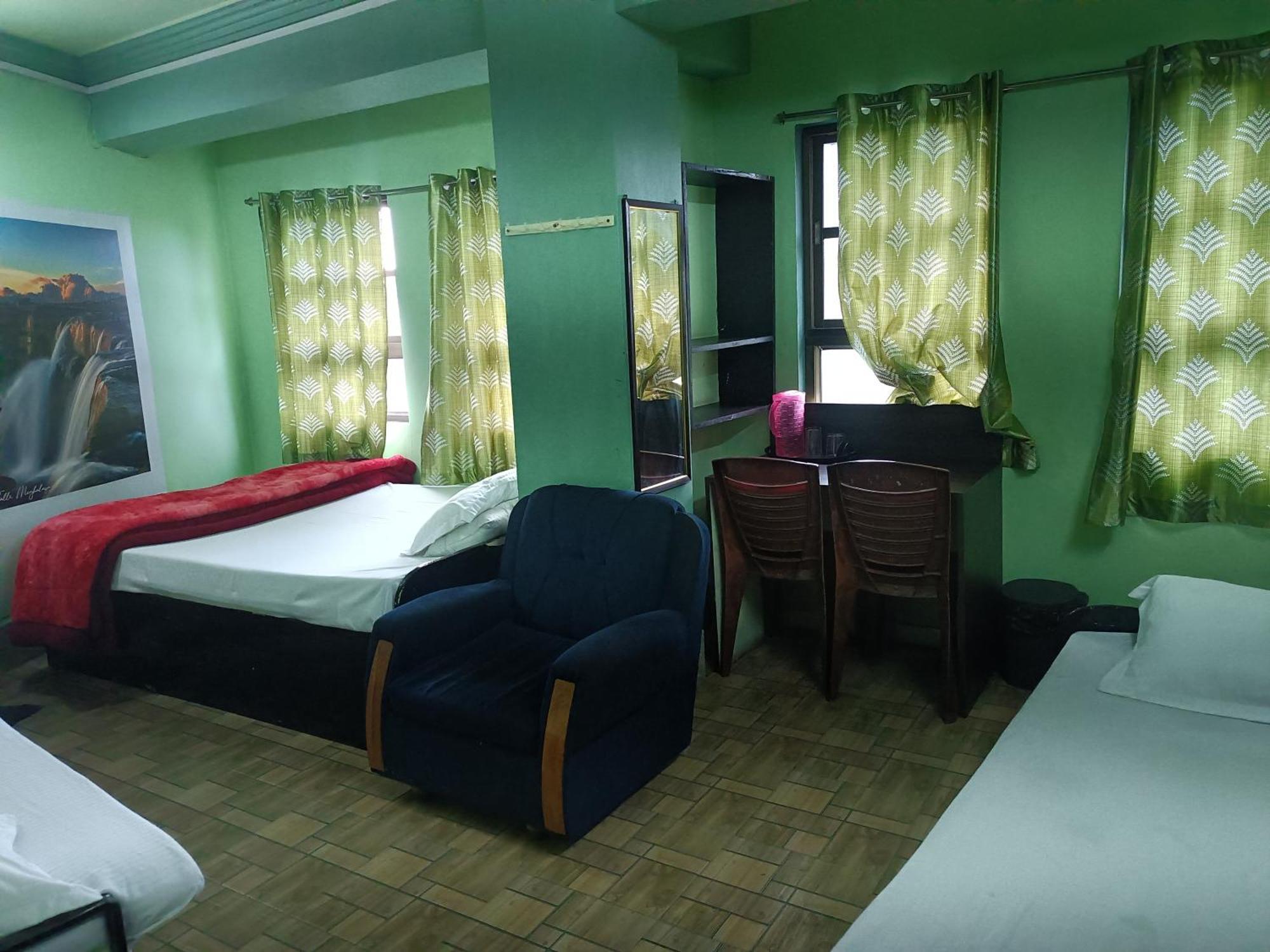 Our Villa Guest House By Roh Shillong Kültér fotó