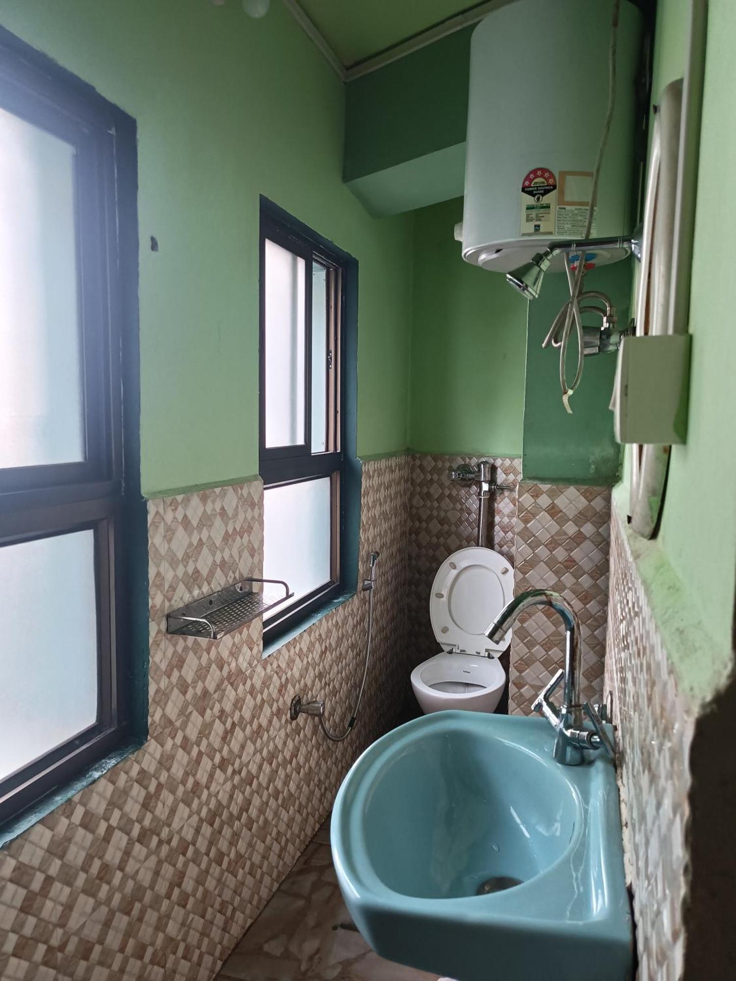 Our Villa Guest House By Roh Shillong Kültér fotó