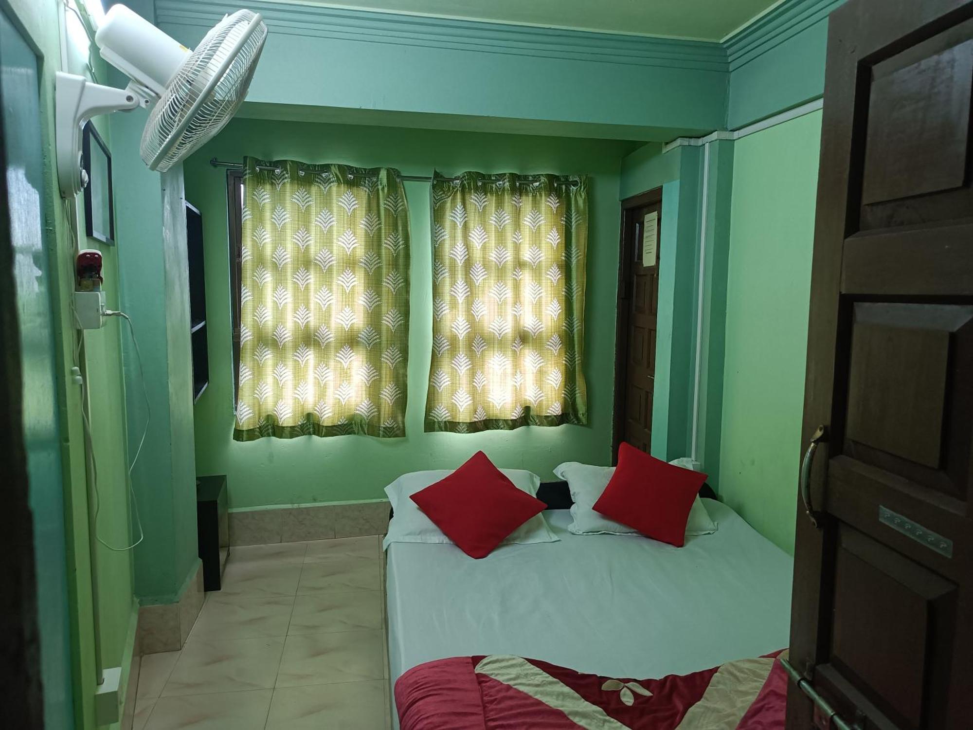 Our Villa Guest House By Roh Shillong Kültér fotó